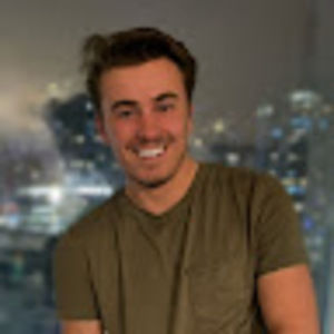 Meet your Posher, Aaron